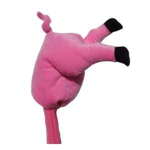   the Hacker Pig Butthead Animal Golf Headcover
