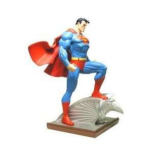  Jim Lee Superman Statue: Toys & Games