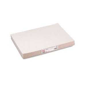  PAC3409 Pacon® PAPER,NEWS,12X18,500PK,WE: Electronics