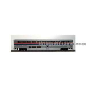   Ready to Run 85 Superliner I Coach   Amtrak Phase III Toys & Games