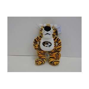  LSU Tigers Plush Mascot Backpack: Sports & Outdoors