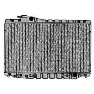  Radiator: Automotive