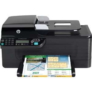  Inkjet Multifunction Printer. OFFICEJET 4500 CLR INKJET P/S/C/F FB 
