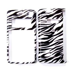 Cuffu LG Vx9100 Smart Case  BW Zebra  Makes Top of The Fashion AND A 