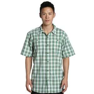 The North Face Sentinel Spire Woven Shirt   Short Sleeve 