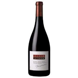  Davis Bynum Pinot Noir 2010: Grocery & Gourmet Food