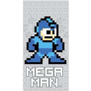  Mega Man 10 Mega Man Towel Toys & Games