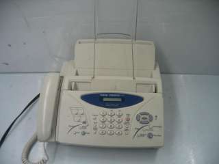 Brother FAX 775c Intellifax 775 Facsimile Transceiver  