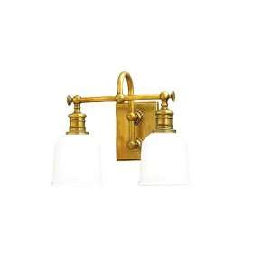  Hudson Valley 1972 PC Keswick Bathroom Light: Home 