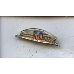  Original 1978 Super Bowl 12 Press Pin NRMT   NFL Pins and 