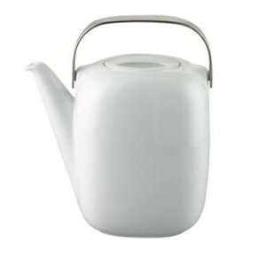  Rosenthal studio line Suomi White Coffee Pot: Kitchen 