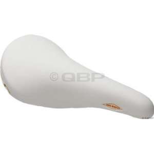   Selle San Marco Rolls Lorica C40 saddle, white NLS: Sports & Outdoors