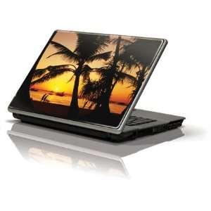 Sunset Beach skin for Dell Inspiron 15R / N5010, M501R
