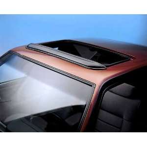    Ventshade 800060 WINDFLECTOR   POP OUT   SUNROOF Automotive