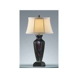  Murray Feiss Society Hill Collection Table Lamp: Home 