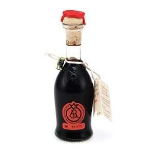 Italian Balsamic Vinegar of Reggio Emilia 25 yrs 3.5 oz (Free Standard 