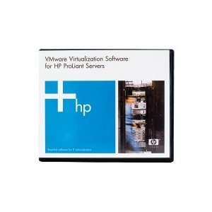  VMWARE VIEW4 ENT STR KIT 10 PK NM SW Software