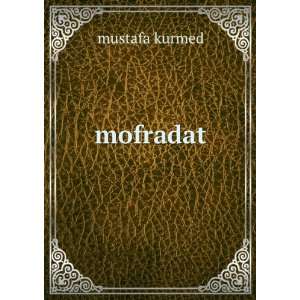  mofradat mustafa kurmed Books