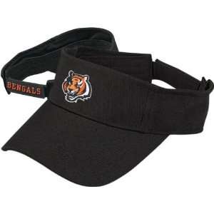  Cincinnati Bengals BL Sun Visor