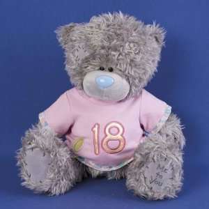  12 18 Birthday Me to You Bear: Everything Else