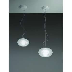  Artemide Lighting Soffione 36 45 Suspension