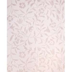  8 1/2 x 11 Vellum Sukashi Floral Pink (50 Pack) Arts 