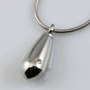STUNNING CREMATION PENDANT /URN/JEWERLY/ASHES Losing  