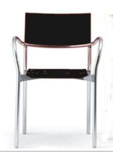 Stuhl Stühle BREEZE von Segis, stapelbar, Farbe wählbar  