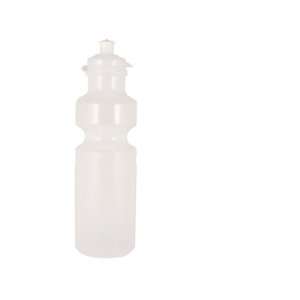  California Springs Clear Large 27 Oz, * Now Biodegradable 