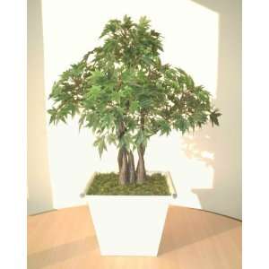  18 Japanese Maple, Artificial Tree