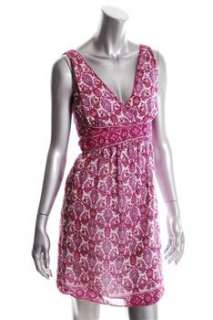 Studio M NEW Pink Versatile Dress BHFO Sale XS  