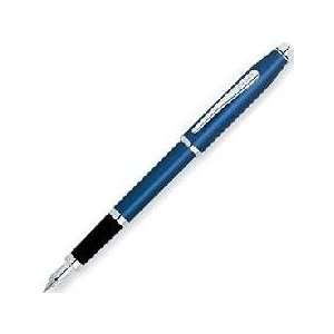  Cross Century II Royal Blue Fountain Pen: Everything Else