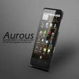 Aurous   Dual SIM Android 2.2 Smartphone with 4.3 Inch HD Capacitive 