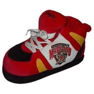  Maryland Terrapins Slippers: Sports & Outdoors