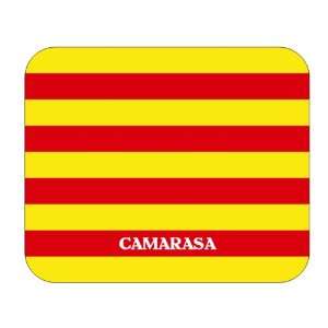  Catalunya (Catalonia), Camarasa Mouse Pad: Everything Else