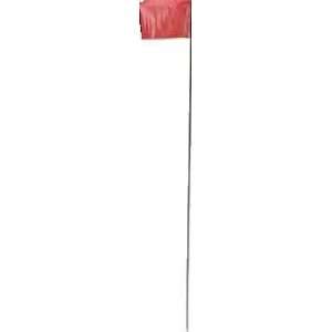  Bd/100 x 3: Hanson Marking Flag (15080): Home Improvement