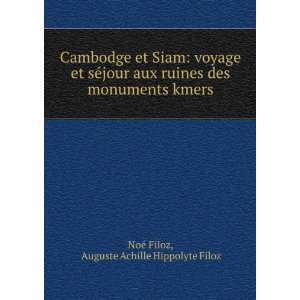  Cambodge et Siam voyage et sÃ©jour aux ruines des 
