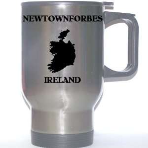  Ireland   NEWTOWNFORBES Stainless Steel Mug: Everything 