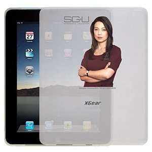  Camile Wray from Stargate Universe on iPad 1st Generation 