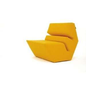  Nolen Niu NIU073 Evo Armchair Furniture & Decor