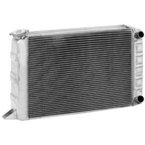  Griffin 2 28185 X 22 x 13 Scirocco Dual Pass Right Race Radiator 