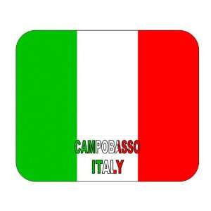  Italy, Campobasso mouse pad: Everything Else