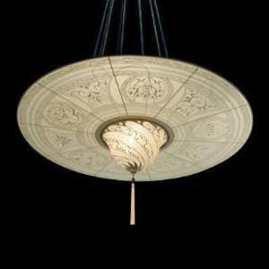  SAMARKANDA Chandelier by VENETIA STUDIUM: Home Improvement