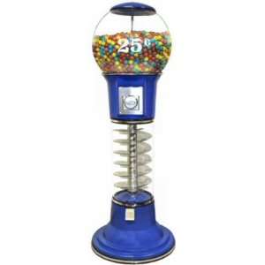  5 Deluxe Whirler Gumball Machine Toys & Games