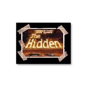  Hidden: Toys & Games