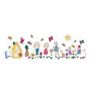  Tressa Stubbs   Playmates Canvas: Home & Kitchen