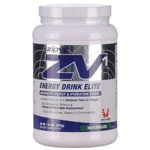  2011 Zipvit ZV1 Energy Drink Elite: Health & Personal Care