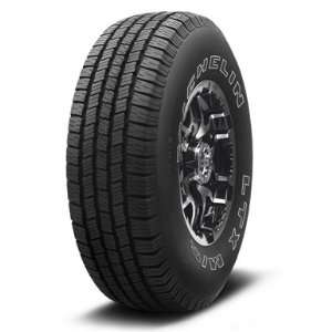  Michelin LTX M/S 30x9.50R15/C: Automotive