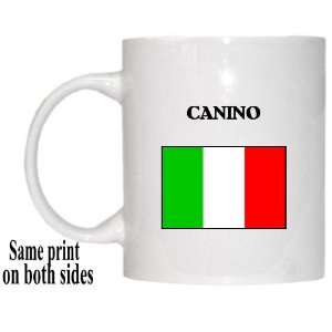  Italy   CANINO Mug: Everything Else