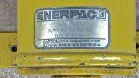 ENERPAC P 80 10,000PSI 2 SPEED HYDRAULIC HAND PUMP  